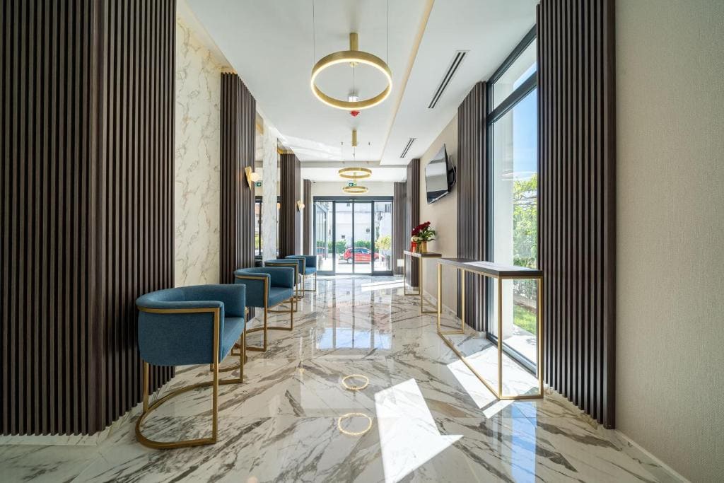 Hotel Millennium by Aycon - View 6