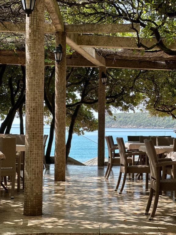 Poseidon The Beach Hotel - View 6
