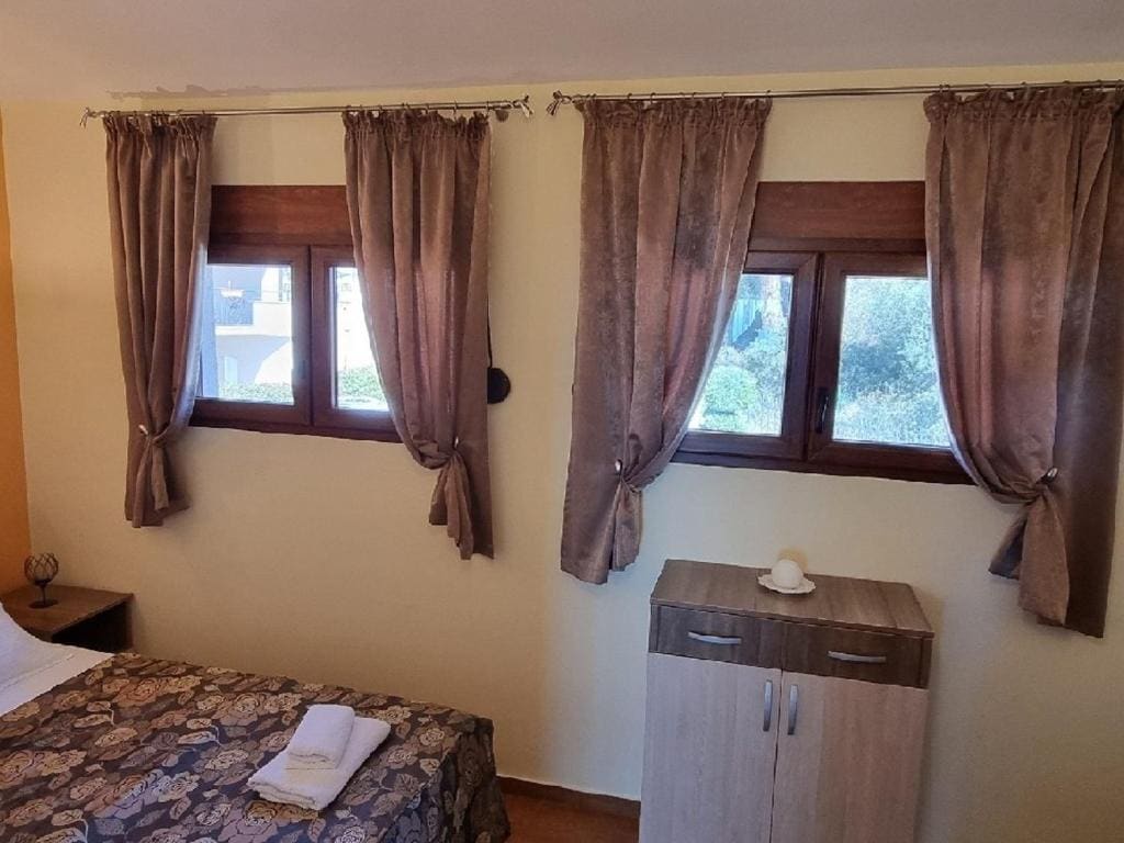 Villa Perla with Sea View - View 7