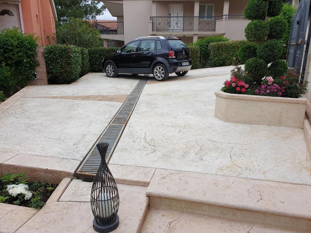 Villa Perla with Sea View - View 4