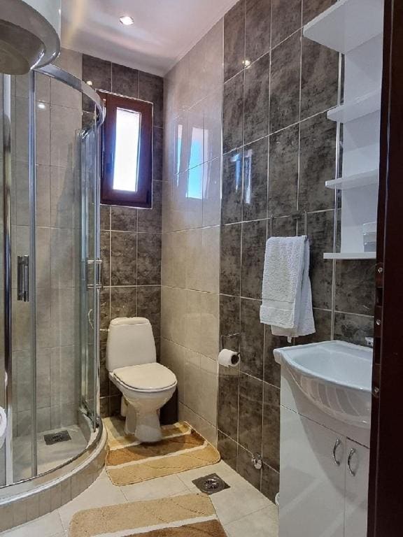 Villa Perla with Sea View - View 2