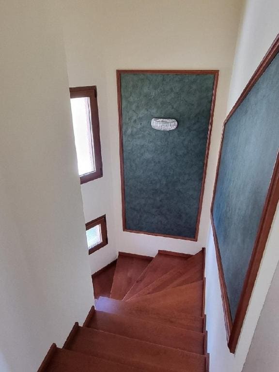 Villa Perla with Sea View - Main view