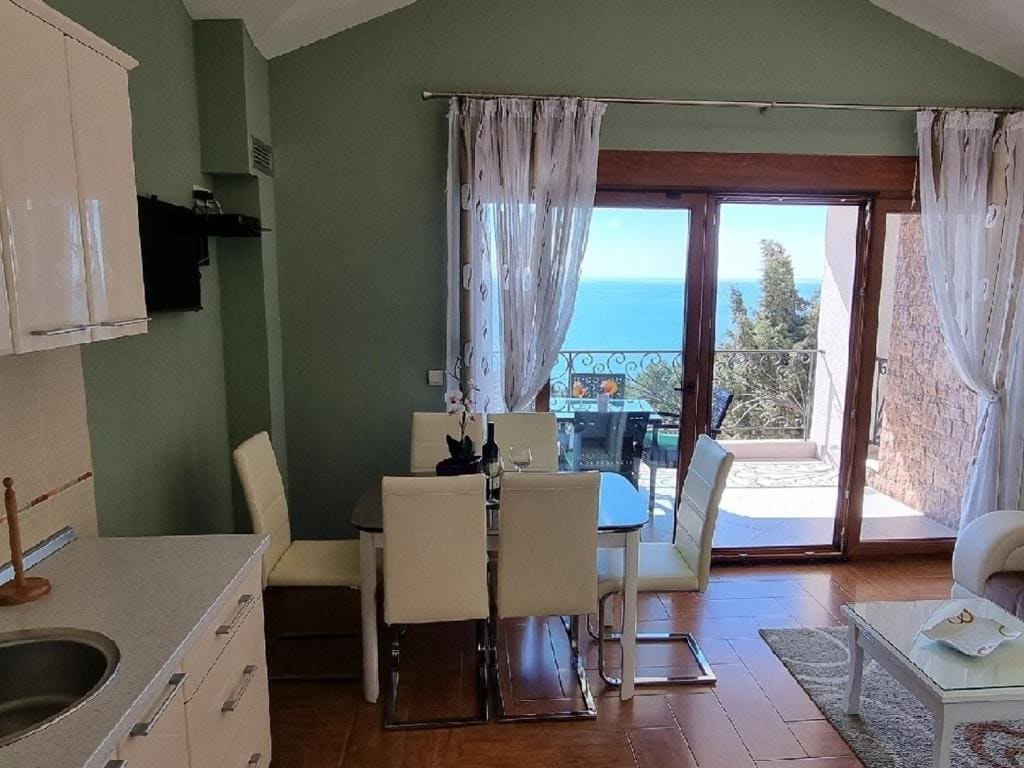 Villa Perla with Sea View - View 5
