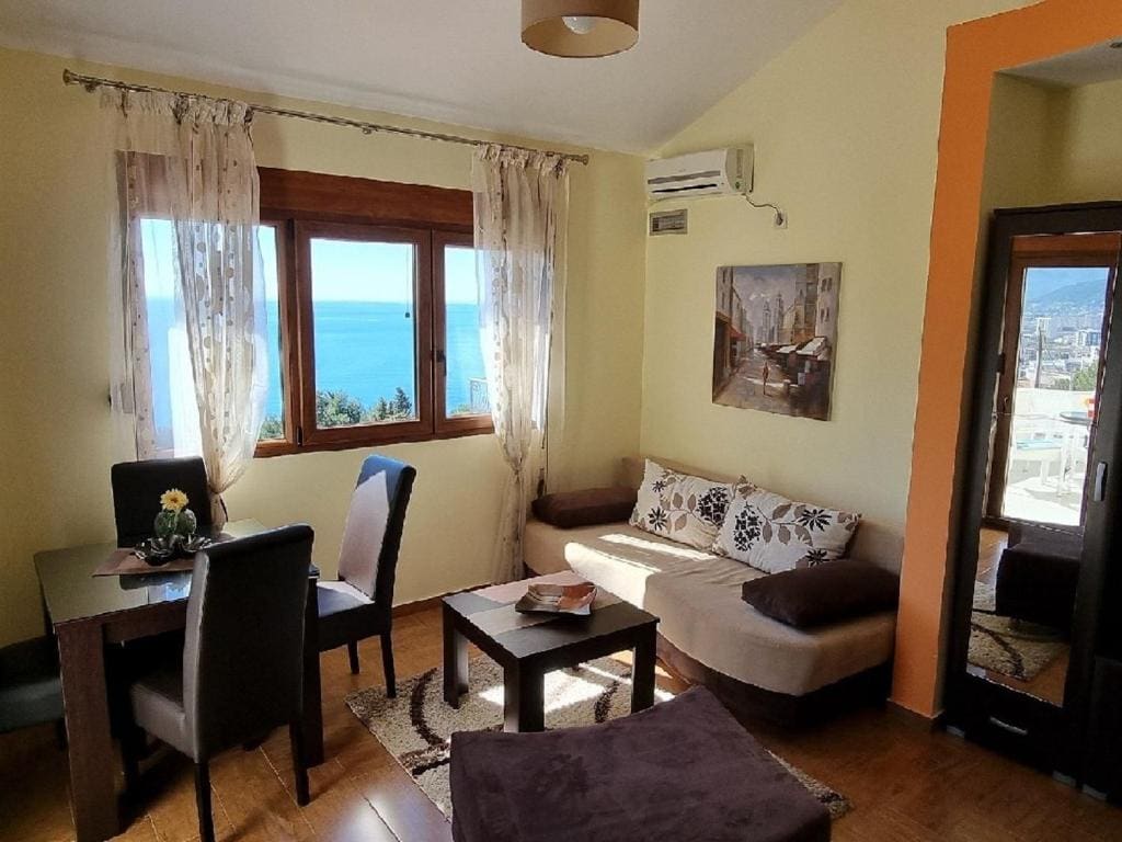 Villa Perla with Sea View - View 6