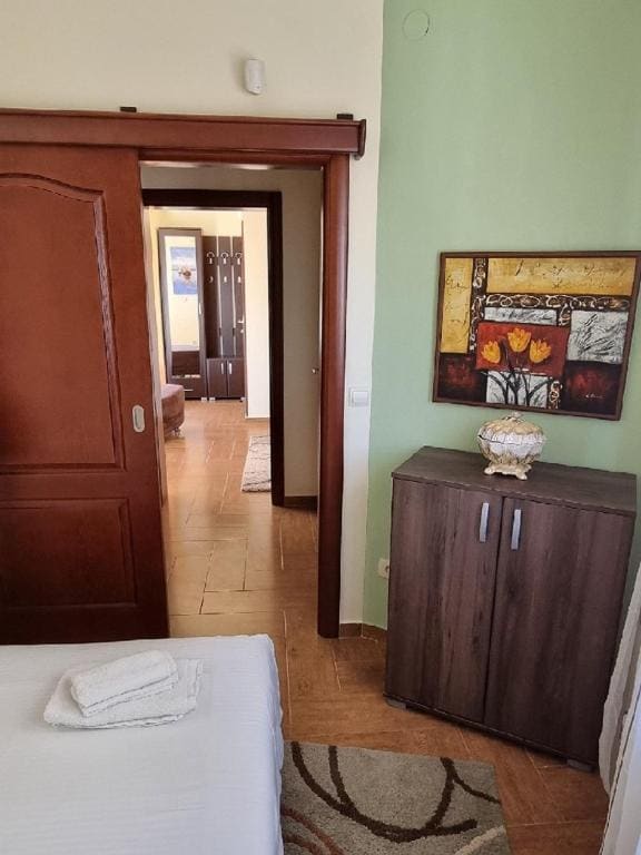 Villa Perla with Sea View - View 3