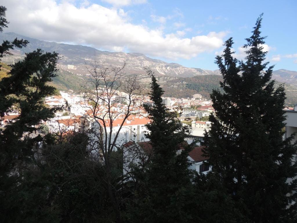 Villa Budvanka Guesthouse - View 7