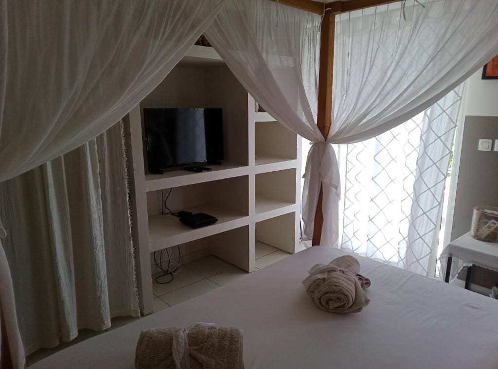 Chambre d'hôte friar's bay - Main view