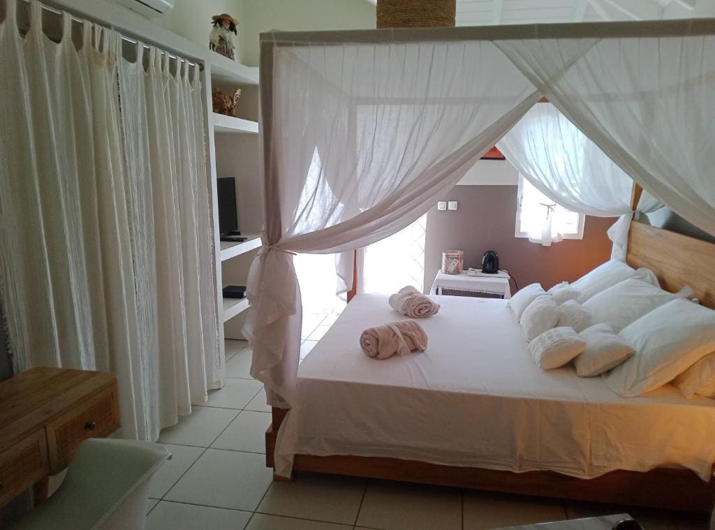 Chambre d'hôte friar's bay - View 4
