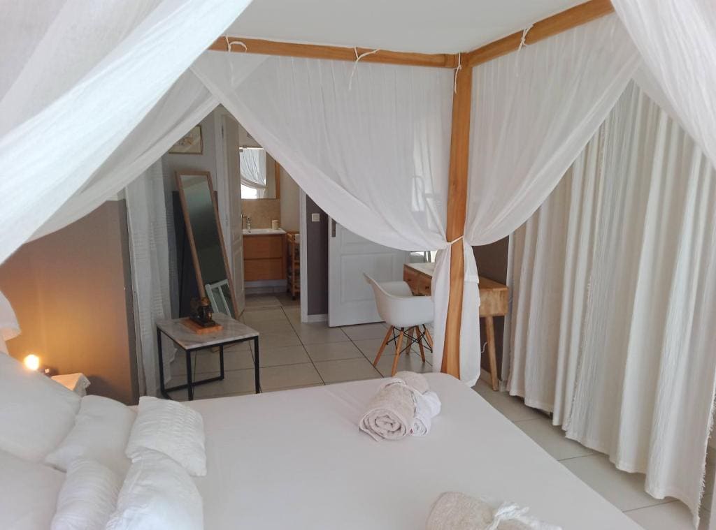 Chambre d'hôte friar's bay - View 7