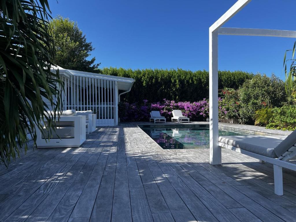 Pomme Cannelle - Luxury Suites & Spa - View 6