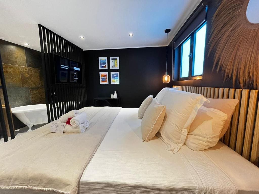Pomme Cannelle - Luxury Suites & Spa - View 4