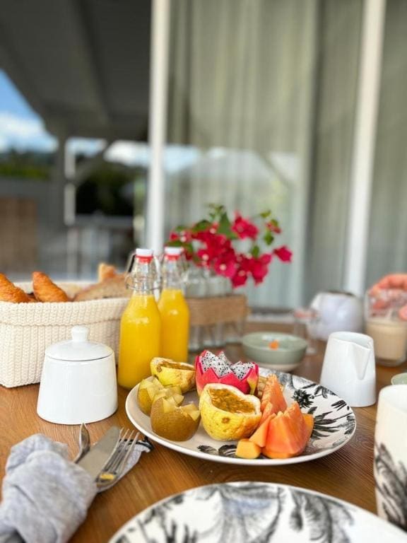 Pomme Cannelle - Luxury Suites & Spa - View 7