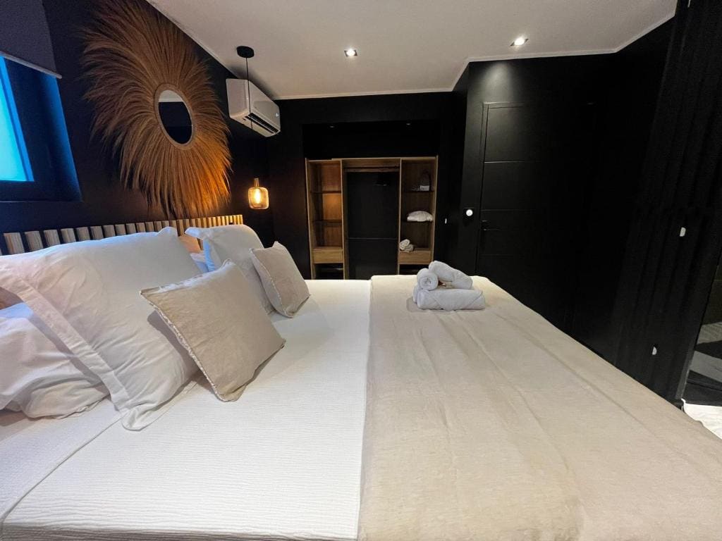 Pomme Cannelle - Luxury Suites & Spa - View 5