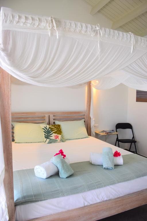 TIKO LODGE SXM - View 5