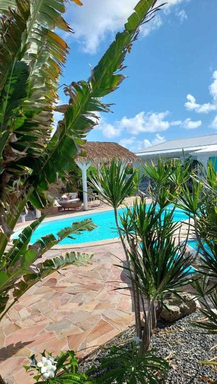TIKO LODGE SXM - View 4