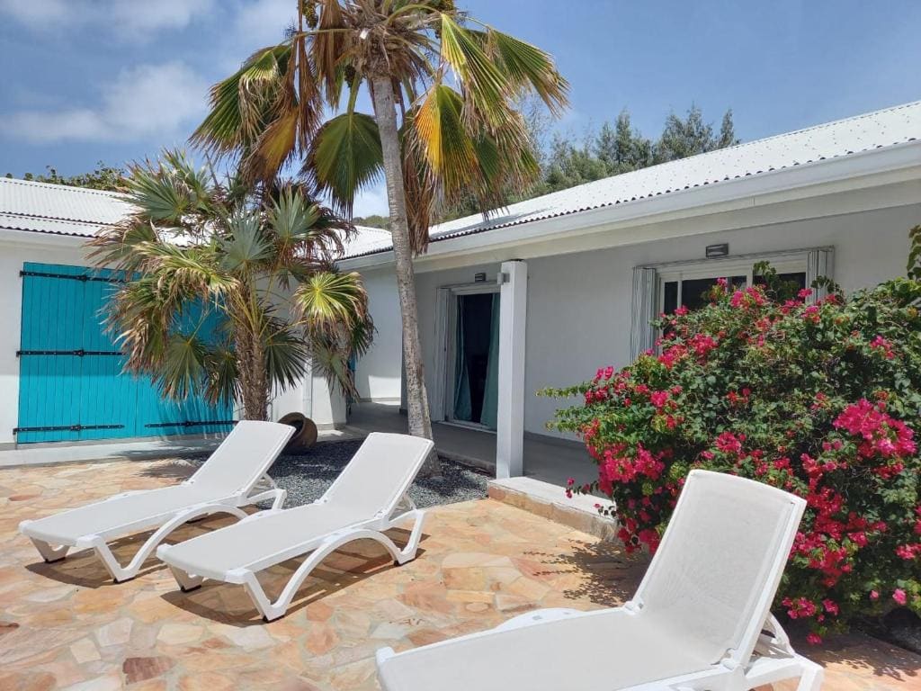 TIKO LODGE SXM - View 7