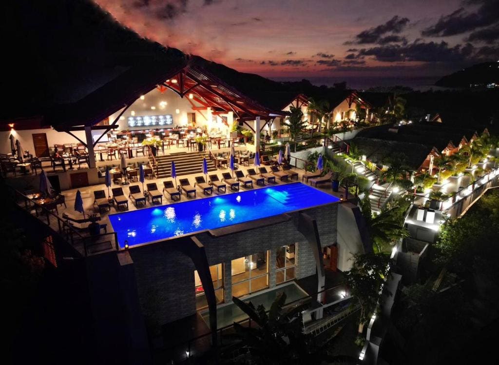 Andriana Resort & Spa - View 5