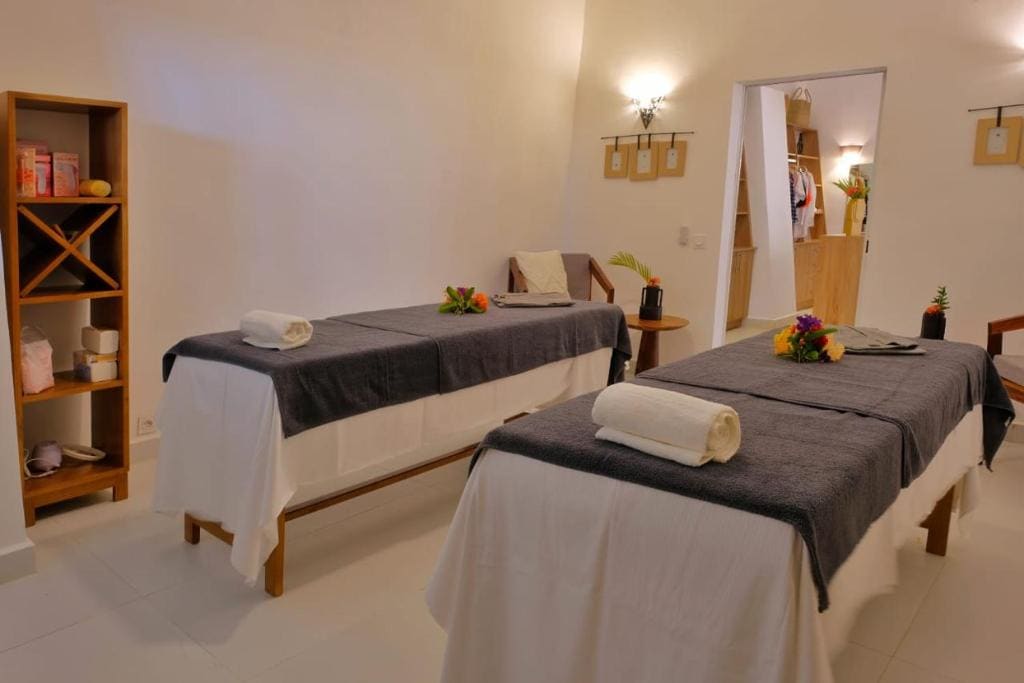Andriana Resort & Spa - View 2