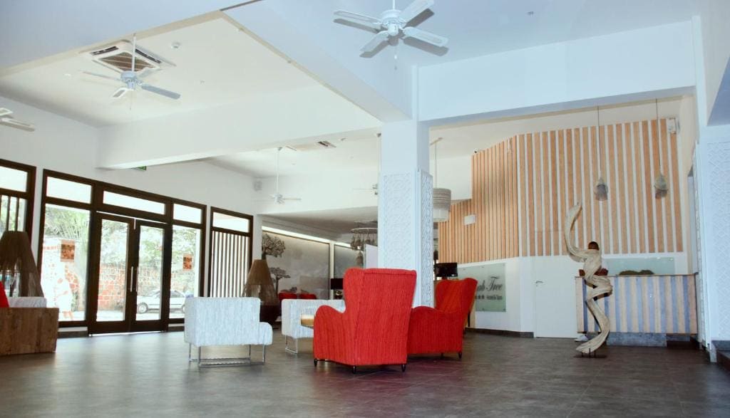 Baobab Tree Hôtel & Spa - View 4