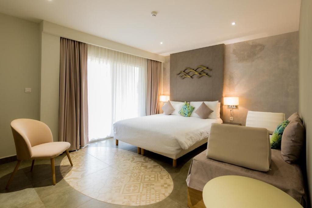 Baobab Tree Hôtel & Spa - View 2
