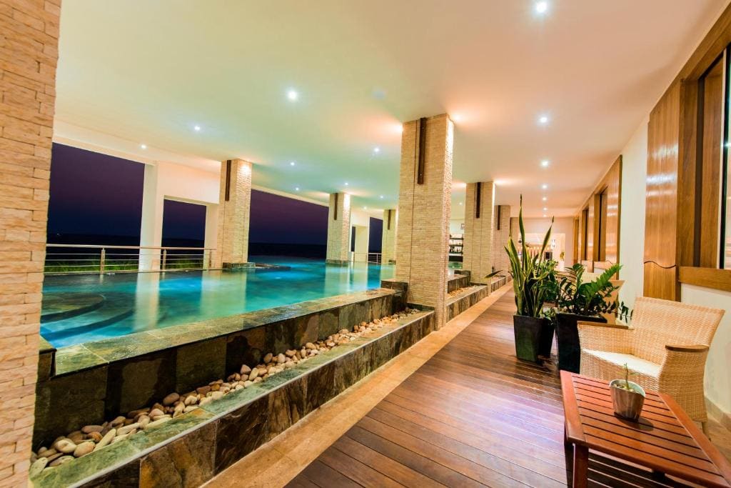 Baobab Tree Hôtel & Spa - View 5