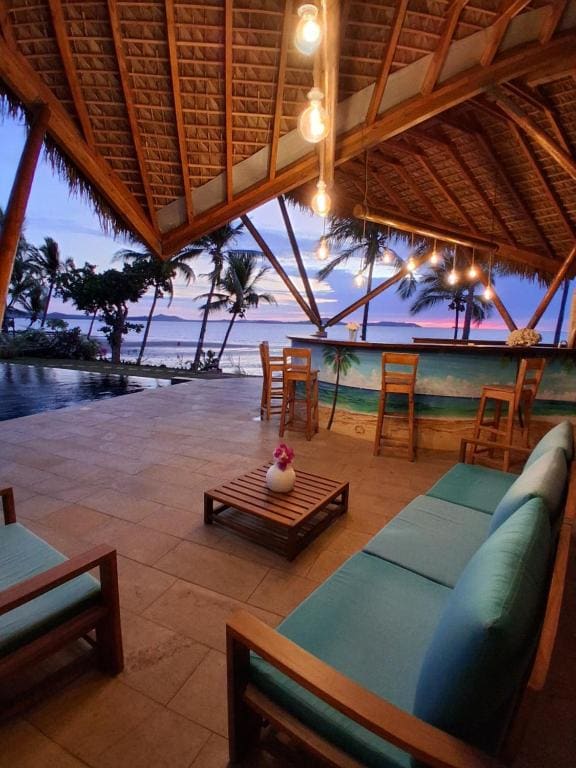 Belamandy Lodge - View 6