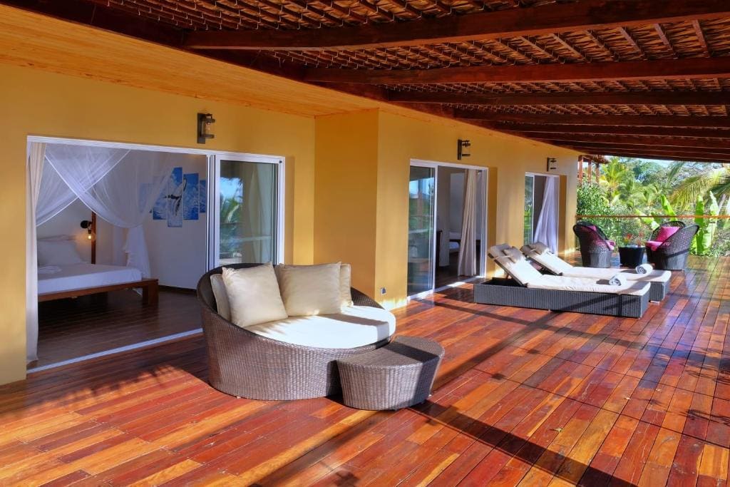 Belamandy Lodge - View 7