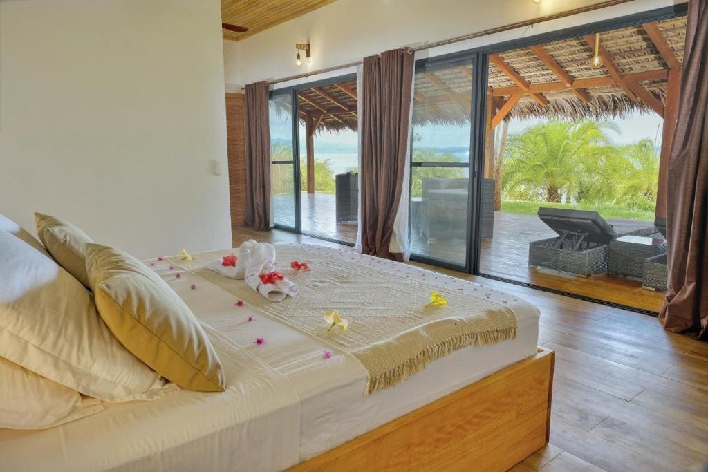 Belamandy Lodge - View 2