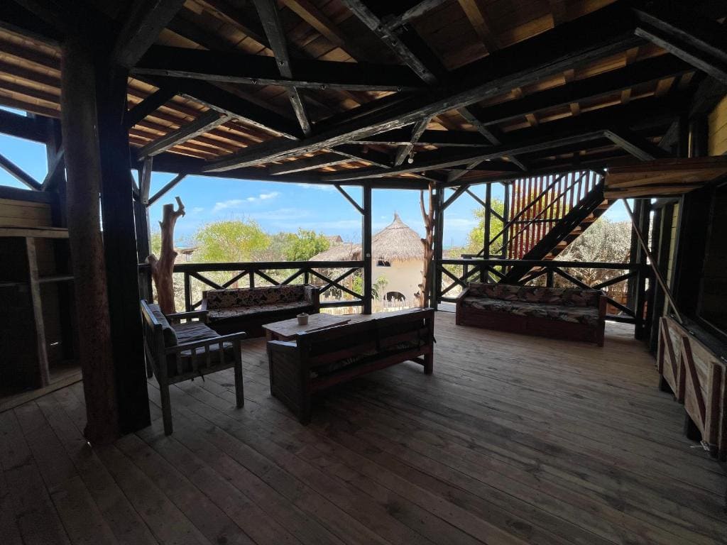 Chez Peter Pan Anakao - View 5
