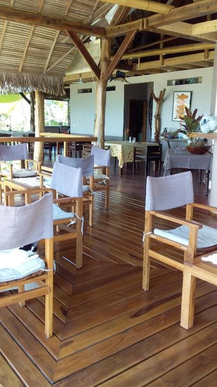 Coco Komba Lodge - View 5