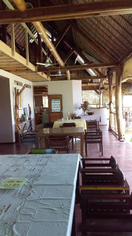Coco Komba Lodge - View 6