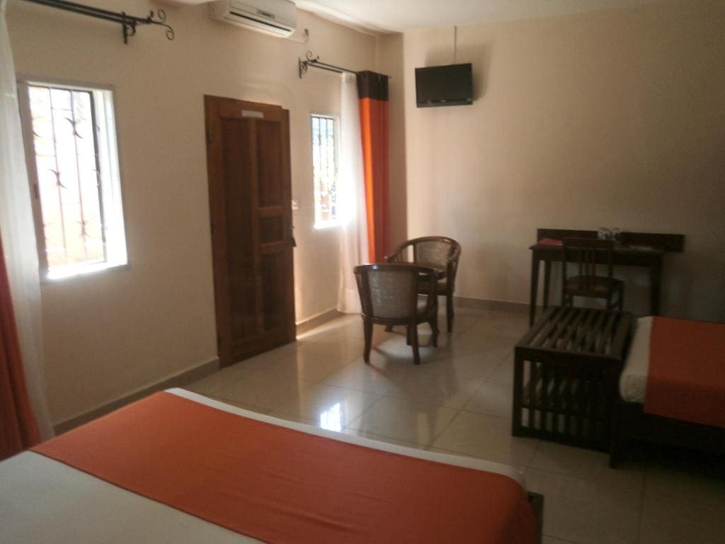 Hotel H1 - View 5
