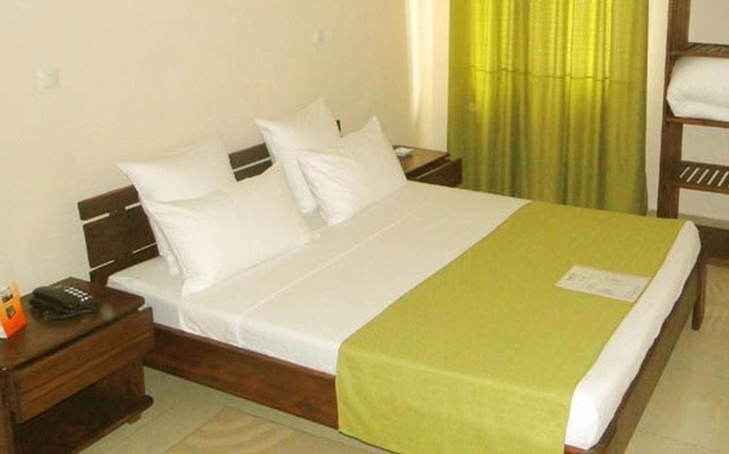 Hotel H1 - View 2