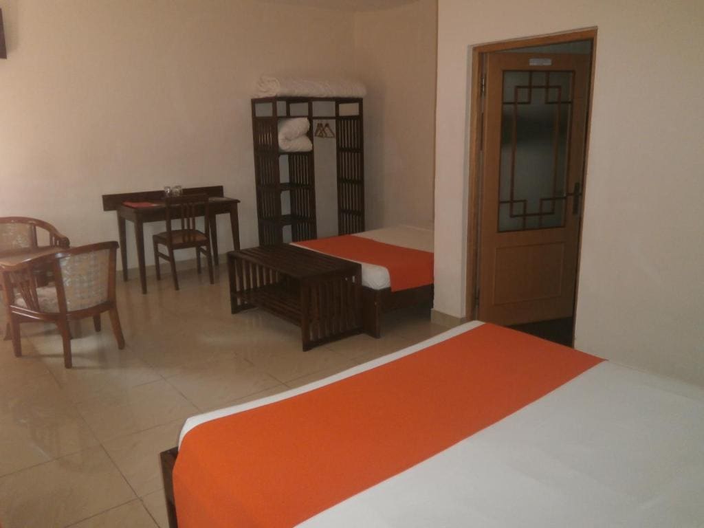 Hotel H1 - View 6
