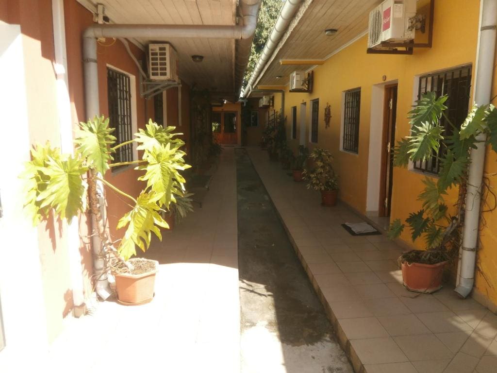 Hotel H1 - View 7