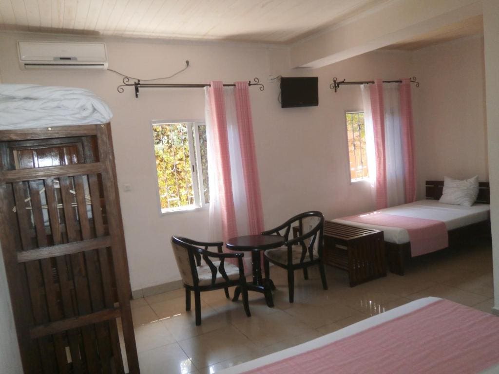 Hotel H1 - View 4