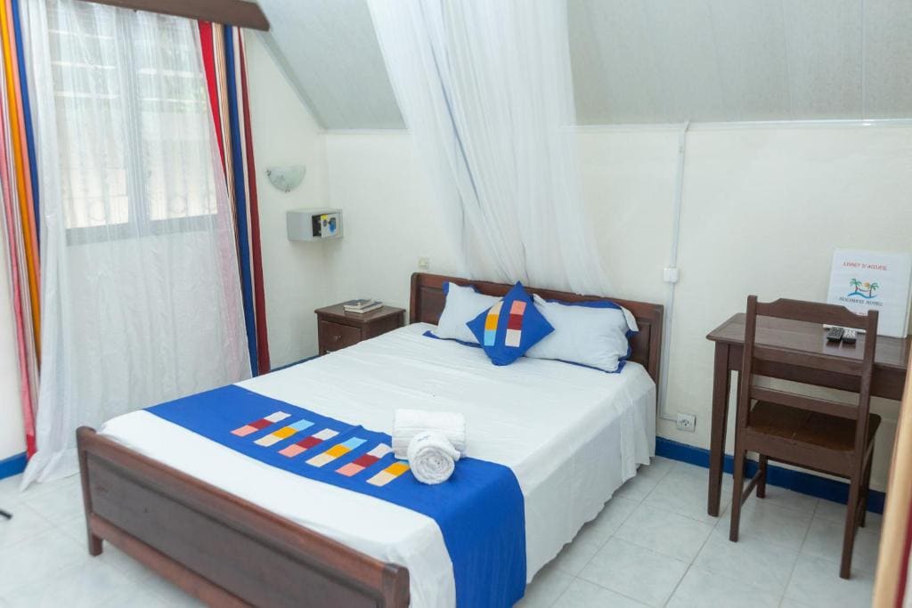 Holidays Hotel - View 2