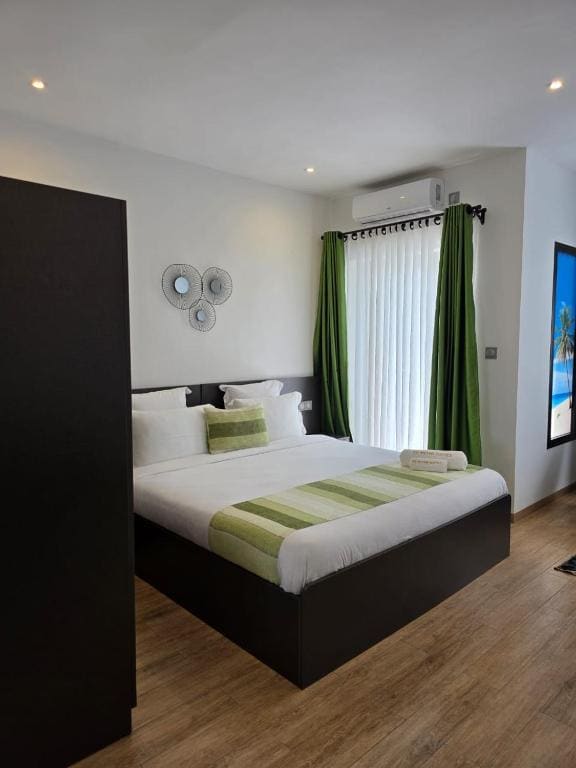 Miami Suites Tamatave - View 2