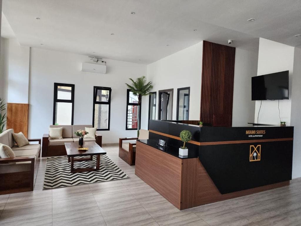 Miami Suites Tamatave - View 5