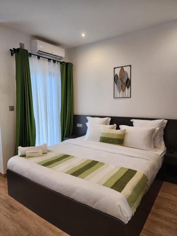Miami Suites Tamatave - View 7