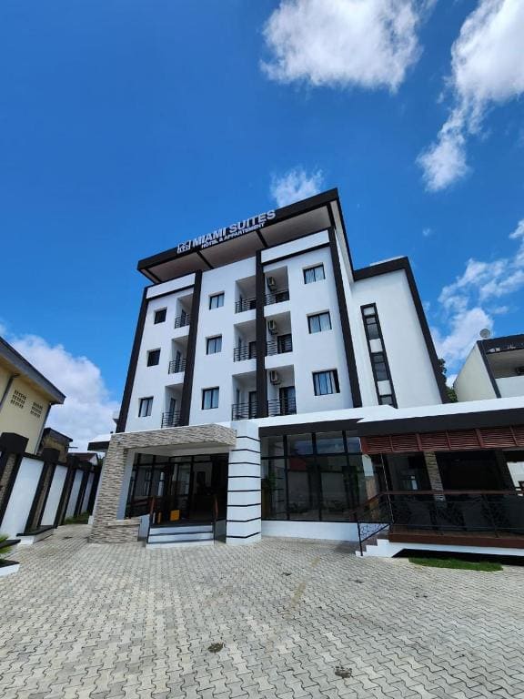 Miami Suites Tamatave - View 6