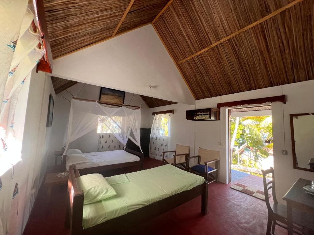 Mora Mora Resort - View 2