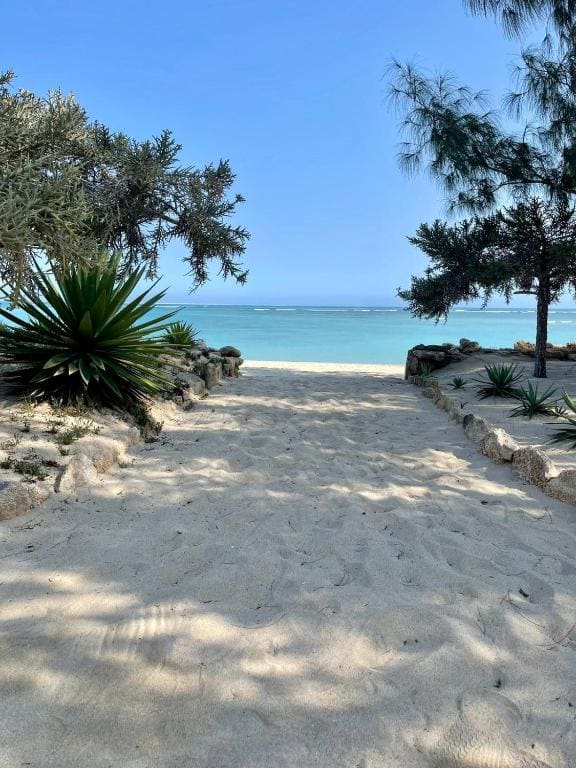 Hôtel Safari Vezo Anakao - View 7
