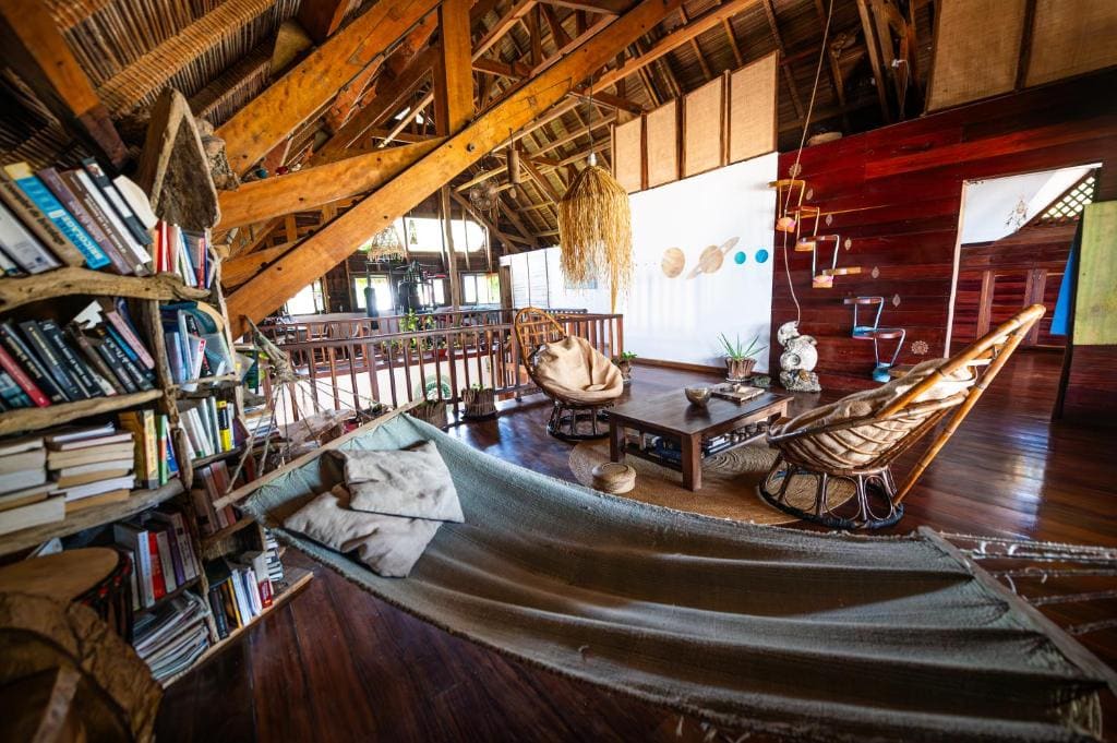 Shambala Madagascar: Beachfront Lodge And Adventures - View 6