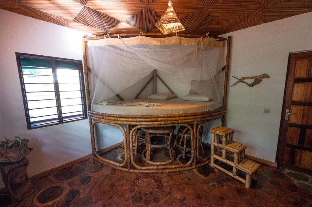 Shambala Madagascar: Beachfront Lodge And Adventures - Main view