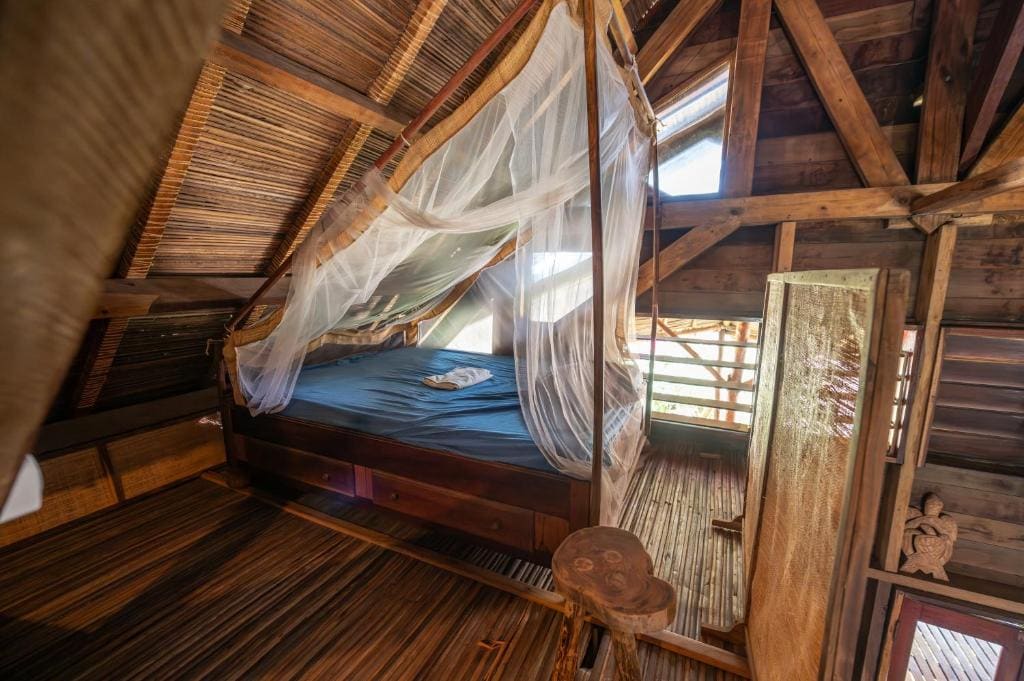 Shambala Madagascar: Beachfront Lodge And Adventures - View 7