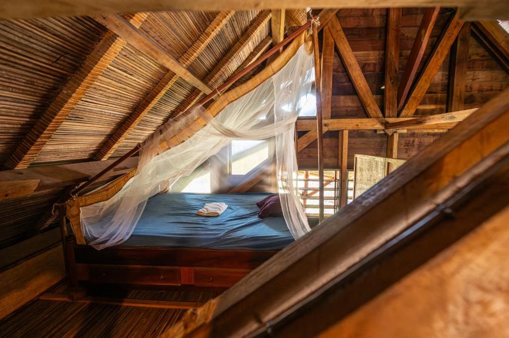 Shambala Madagascar: Beachfront Lodge And Adventures - View 5