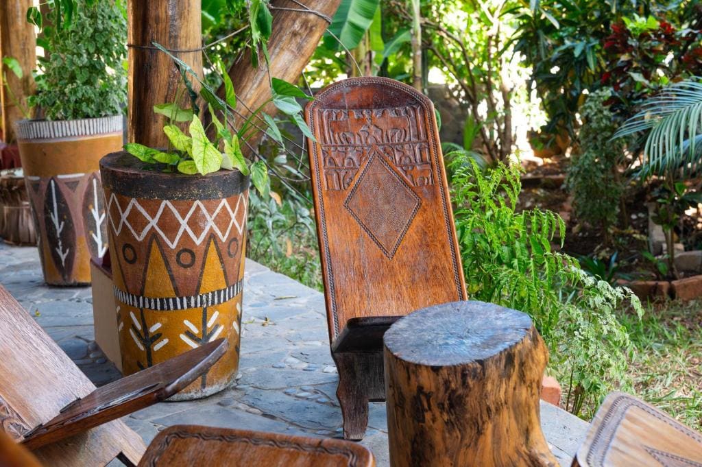 Shambala Madagascar: Beachfront Lodge And Adventures - View 3