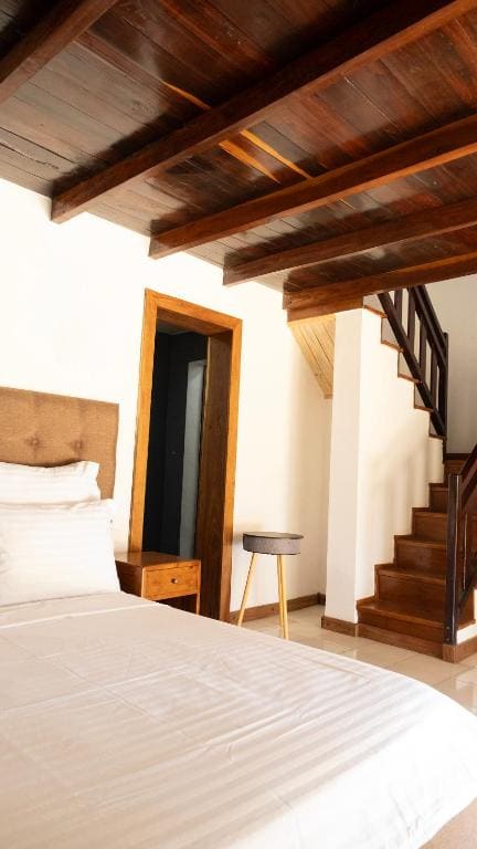 LE VAHINÉ Eco-RESORT - View 6