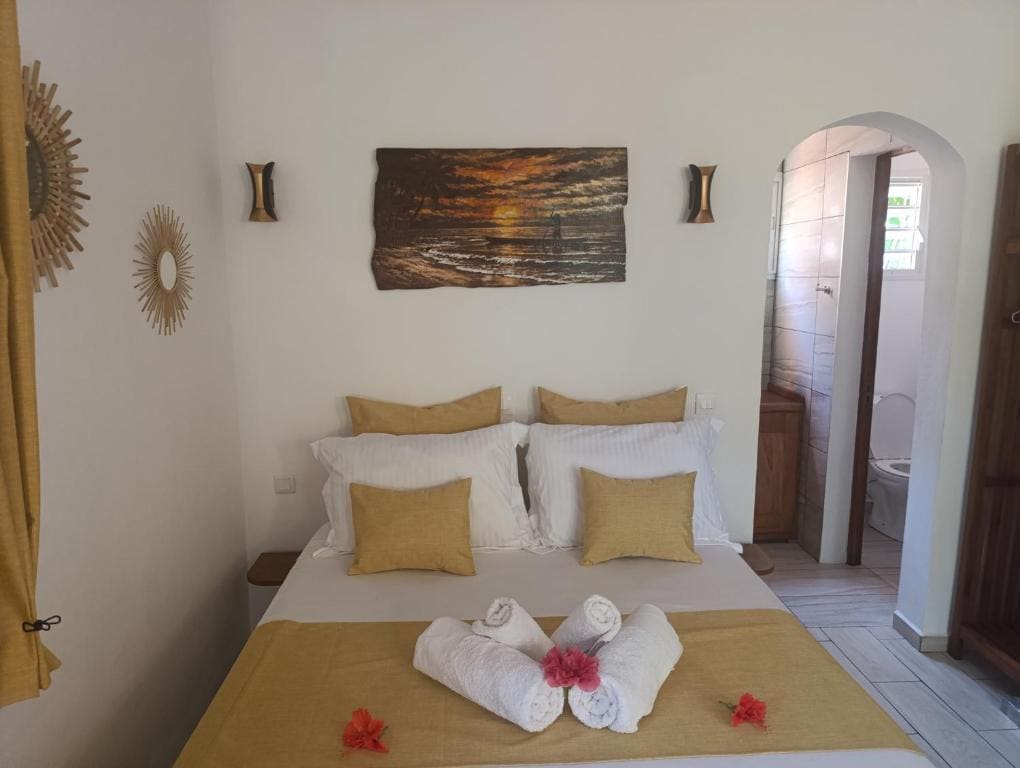 Villa Paradis - Main view